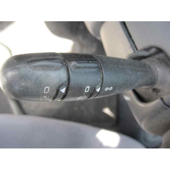 renault megane i fase 2 berlina (ba0) del año 2000