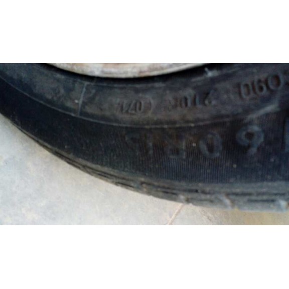 renault megane i fase 2 classic (la..) del año 2000