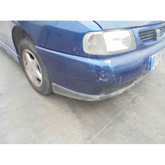 seat ibiza (6k) del año 1997