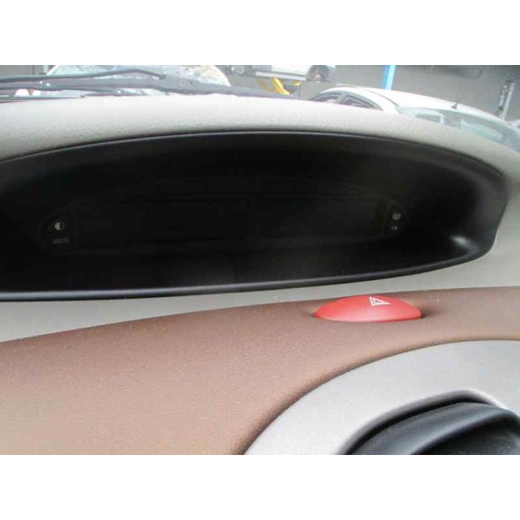 citroën xsara picasso del año 2002