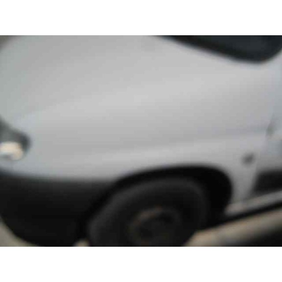 citroën berlingo del año 2003