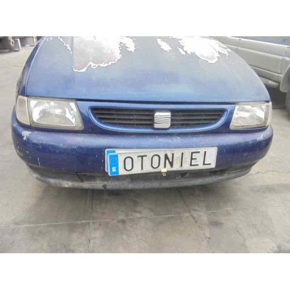 seat ibiza (6k) del año 1997