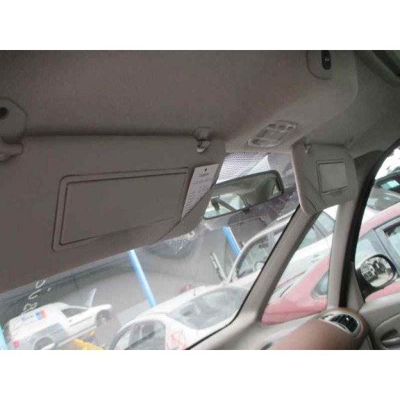 citroën xsara picasso del año 2002