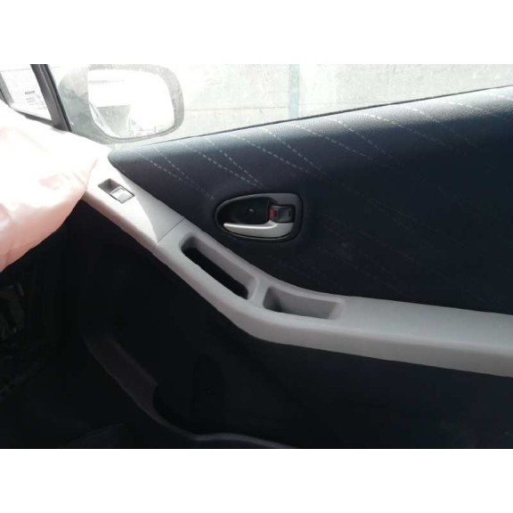 toyota yaris (ksp9/scp9/nlp9) del año 2007