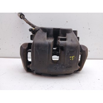 Recambio de pinza freno delantera izquierda para mercedes-benz clase m (w164) 4.0 cdi referencia OEM IAM   