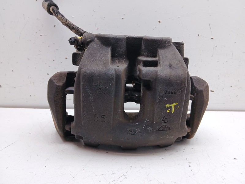 Recambio de pinza freno delantera izquierda para mercedes-benz clase m (w164) 4.0 cdi referencia OEM IAM   