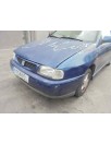 seat ibiza (6k) del año 1997