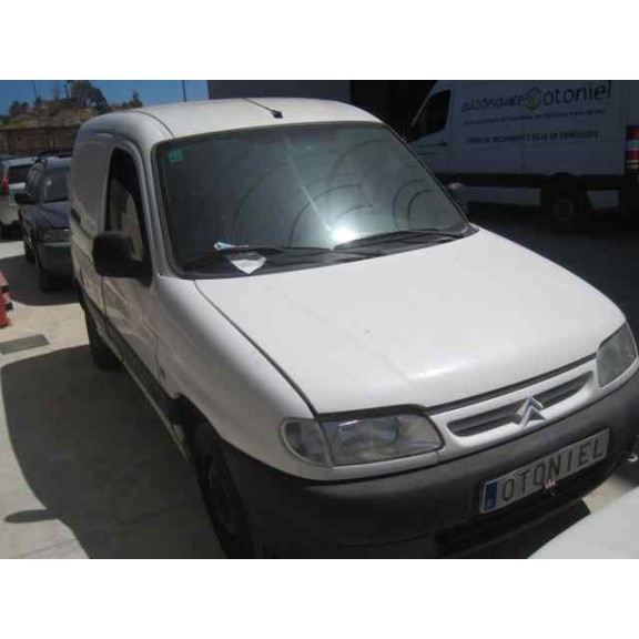 citroën berlingo del año 2003