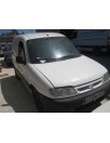 citroën berlingo del año 2003
