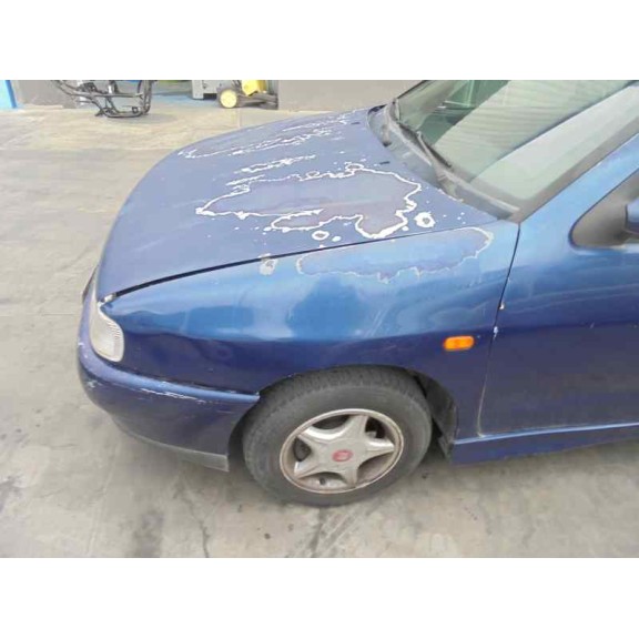 seat ibiza (6k) del año 1997