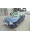 seat ibiza (6k) del año 1997