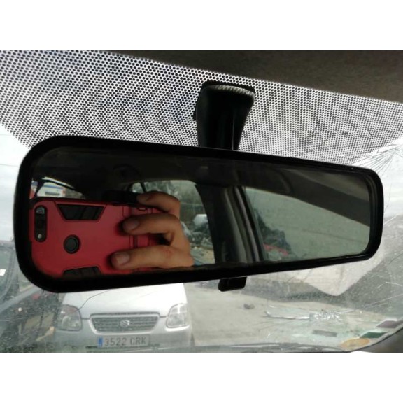 toyota yaris (ksp9/scp9/nlp9) del año 2007