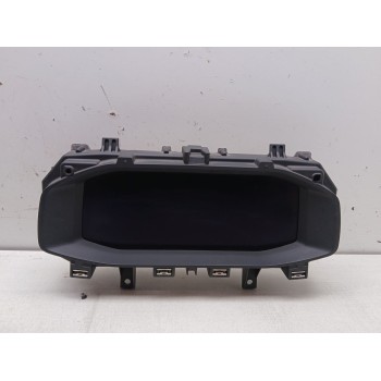 Recambio de cuadro instrumentos para seat leon (kl1, klg) 2.0 tdi referencia OEM IAM 5FA920790A A3C8556898708 