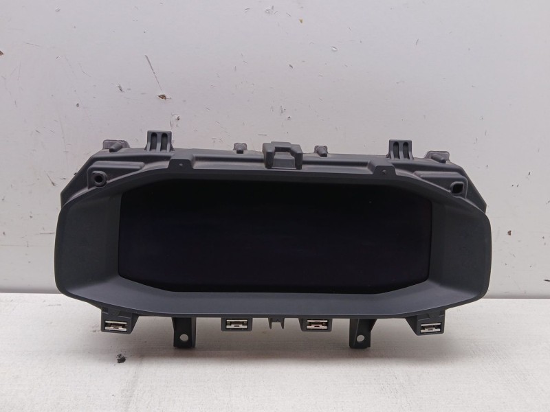 Recambio de cuadro instrumentos para seat leon (kl1, klg) 2.0 tdi referencia OEM IAM 5FA920790A A3C8556898708 