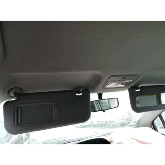 toyota yaris (ksp9/scp9/nlp9) del año 2007