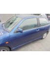 seat ibiza (6k) del año 1997