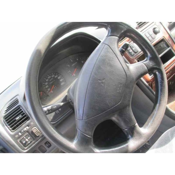 mitsubishi galant berlina (ea0) del año 1999