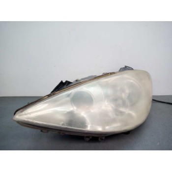 Recambio de faro izquierdo para peugeot 807 st pack referencia OEM IAM 89901994  