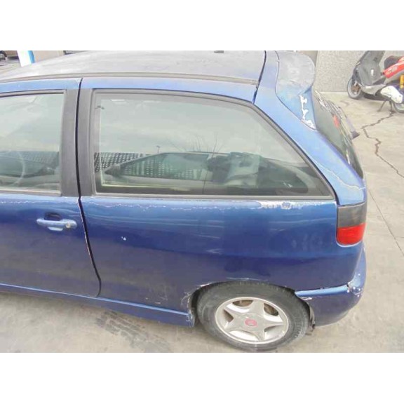 seat ibiza (6k) del año 1997