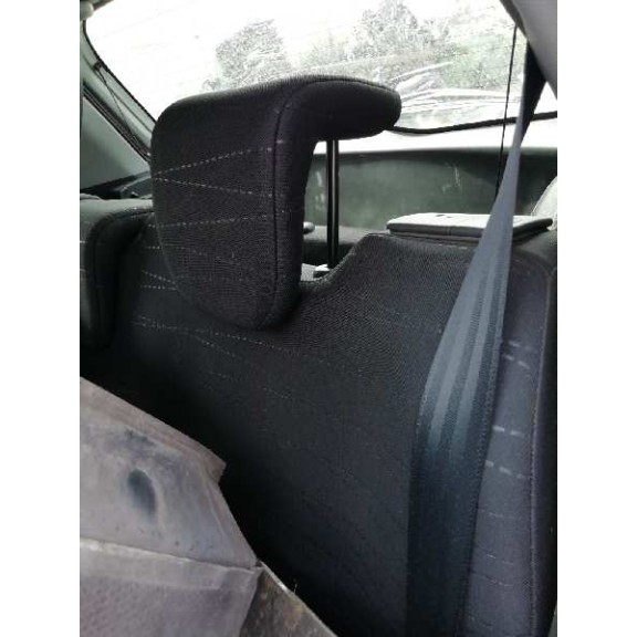 toyota yaris (ksp9/scp9/nlp9) del año 2007