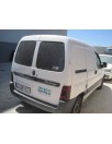 citroën berlingo del año 2003