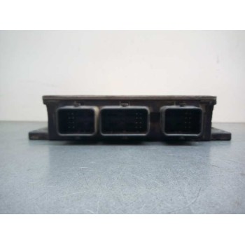 Recambio de centralita motor uce para renault megane ii familiar 1.5 dci diesel referencia OEM IAM 8200334419  