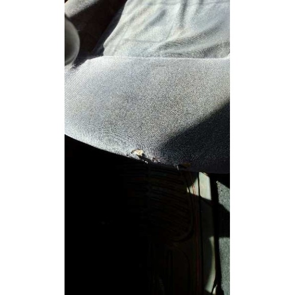 renault megane i fase 2 classic (la..) del año 2000