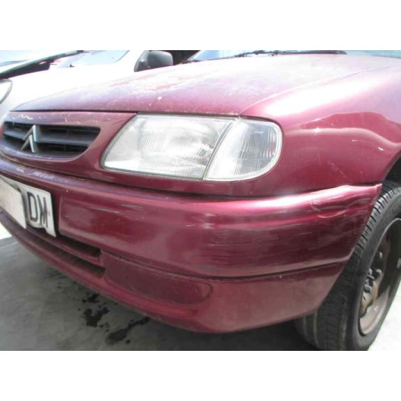 citroën saxo del año 1998