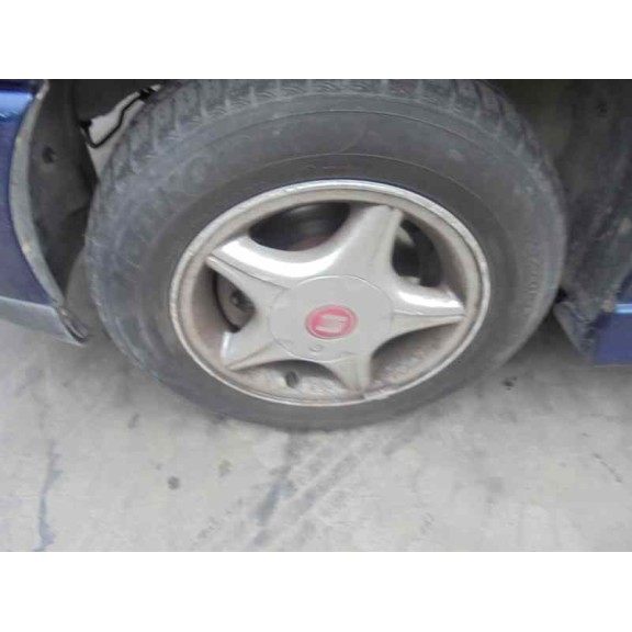 seat ibiza (6k) del año 1997