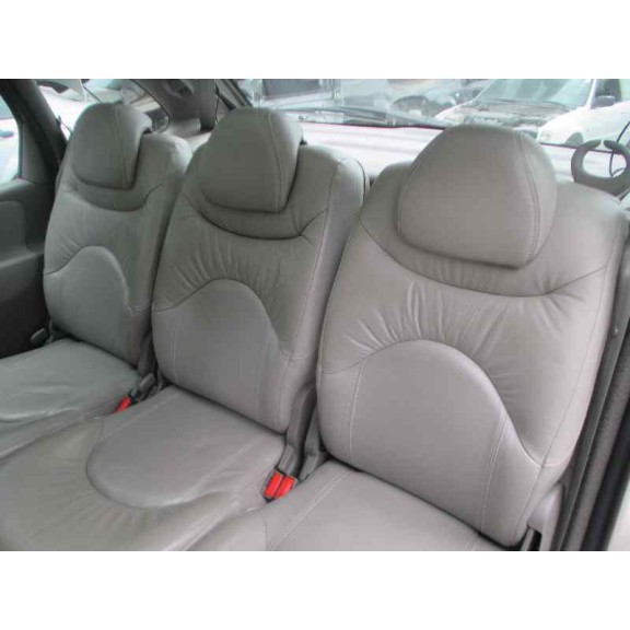 citroën xsara picasso del año 2002