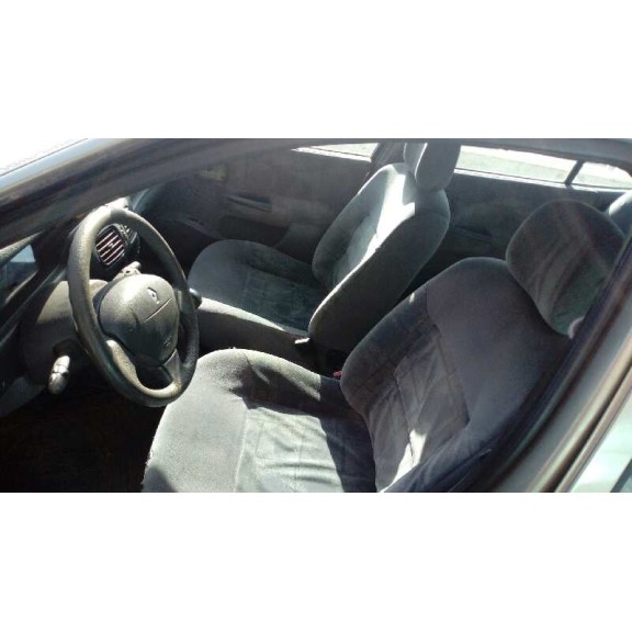 renault megane i fase 2 classic (la..) del año 2000