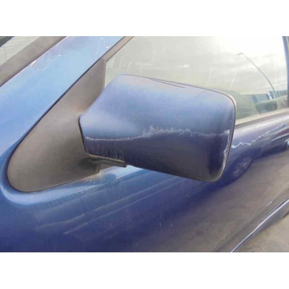 seat ibiza (6k) del año 1997