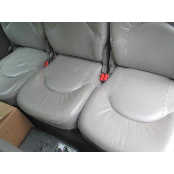 citroën xsara picasso del año 2002