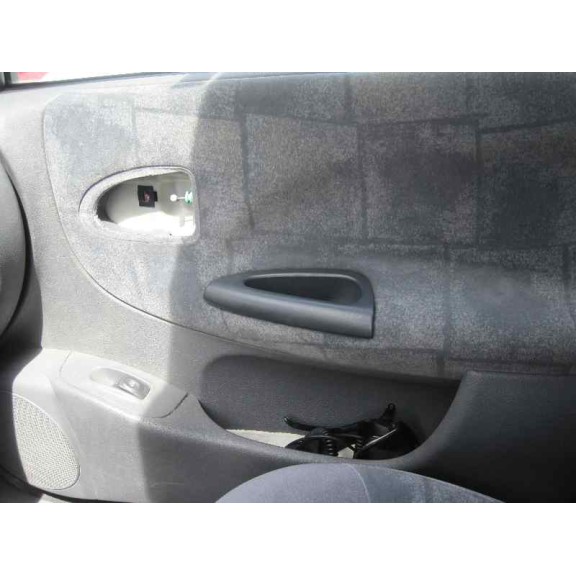 renault megane i fase 2 berlina (ba0) del año 2000