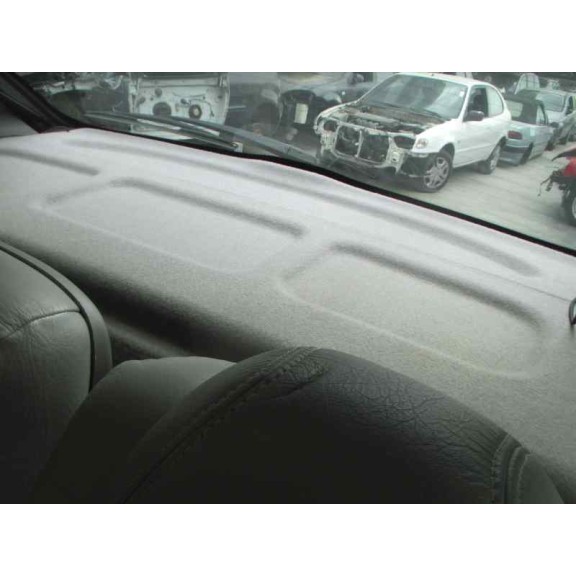 citroën xsara picasso del año 2002