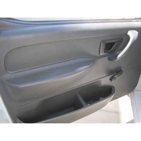 citroën berlingo del año 2003