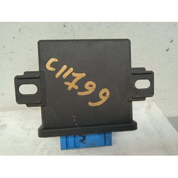 Recambio de modulo electronico para audi q7 (4l) 3.0 tdi referencia OEM IAM 4F0907357F 4L0907357 4F0910357F