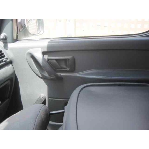 citroën berlingo del año 2003