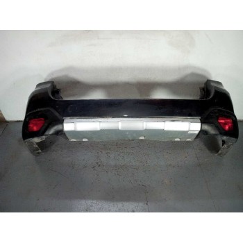 Recambio de paragolpes trasero para subaru outback (b15) executive plus s awd referencia OEM IAM   UN ROCE