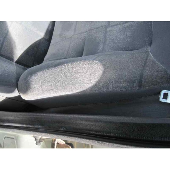 renault megane i fase 2 berlina (ba0) del año 2000