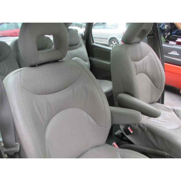 citroën xsara picasso del año 2002