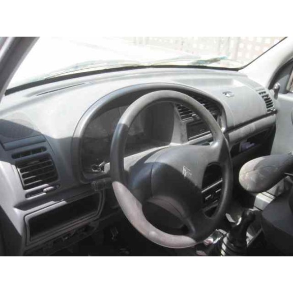 citroën berlingo del año 2003