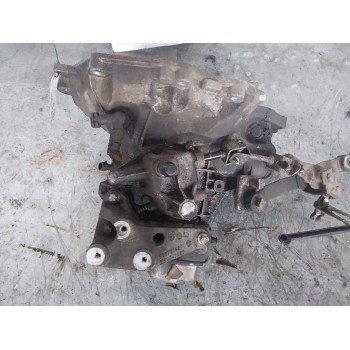 Recambio de caja cambios para opel astra gtc enjoy referencia OEM IAM   