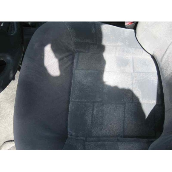 renault megane i fase 2 berlina (ba0) del año 2000