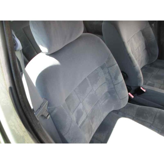 renault megane i fase 2 berlina (ba0) del año 2000