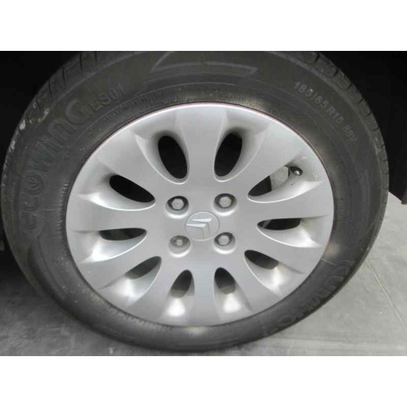 citroën xsara picasso del año 2002