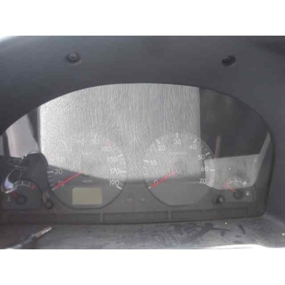 citroën berlingo del año 2003