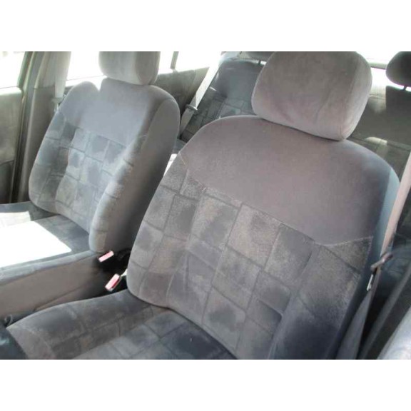 renault megane i fase 2 berlina (ba0) del año 2000