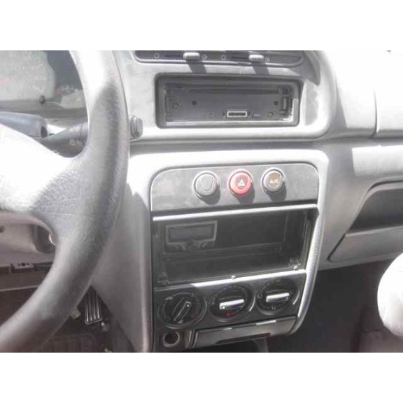 citroën berlingo del año 2003