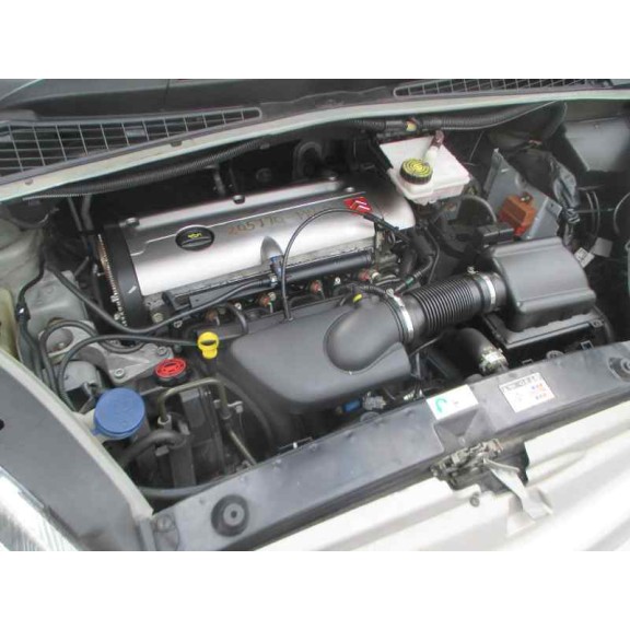 citroën xsara picasso del año 2002